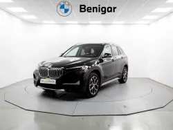 BMW X1 sDrive 18d