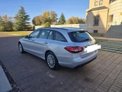 Mercedes-Benz C 200 Estate 200CDI BE Edition