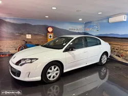 Renault Laguna 2.0 dCi Dynamique S