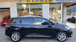 Renault Clio 0.9 TCE Limited de 2020