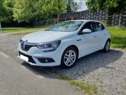 Renault Megane 1.5dCi Blue Business 85kW