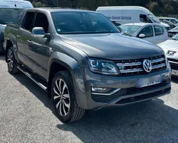 Amarok aventura 3.ol tdi 224 ch