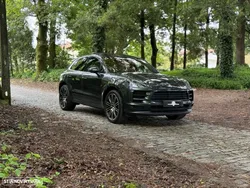 Porsche Macan Standard