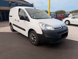 Citroen berlingo bluehdi 75ch feel
