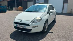 FIAT PUNTO III 1.2i 70ch