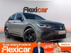 Volkswagen Tiguan 1.5 TSI Life DSG 110kW