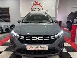 DACIA Jogger 1.0 TCe 110ch Expression 5 places