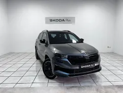 Skoda Karoq 1.5 TSI Sportline ACT DSG 110KW