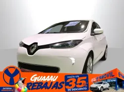 Renault ZOE Limited 40 R110 80kW
