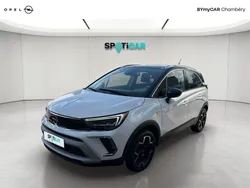 OPEL Crossland 1.2 Turbo 130 ch BVA6 Elegance Business