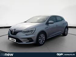 Renault Megane 1.5 Blue dCi 115ch Business