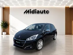 Peugeot 208 1.2 PureTech 82ch Style 5p / CAMERA DE RECUL