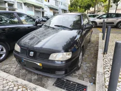 Seat Ibiza Sport 110cv