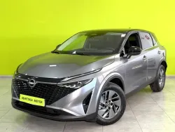 NISSAN Qashqai 1.3 DIG-T mHEV 12V Acenta 4x2 Aut. 116kW