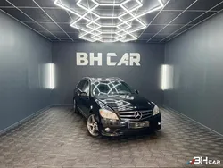Mercedes Classe C 3.0 280 230 ELEGANCE 7G-TRONIC BVA AMG