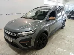 Dacia Jogger 1.0 ECO-G Extreme 7L Bi-Fuel