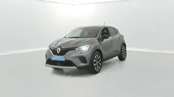 RENAULT Captur TCe 90 Evolution