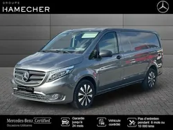 Mercedes-benz Vito Fg 116 CDI Long Pro Propulsion 9G-Tronic