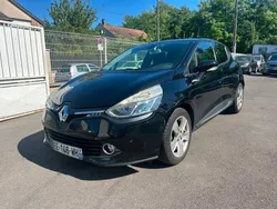 RENAULT CLIO IV 0.9 TCe 90 Energy Intens