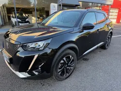 Peugeot 2008 BlueHDi 130 SetS EAT8 Allure