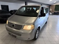 Volkswagen Transporter 2.5 TDI 130ch LONG 9 PLACES