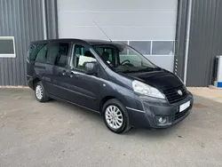 FIAT Scudo Panorama LH1 2.0 Multijet 16v 120ch Evoluzione 9 places/ Excellent Etat
