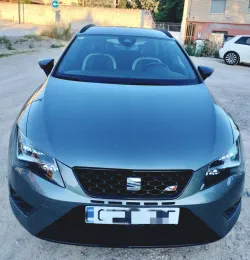 SEAT Leon León ST 2.0 TSI S&S Cupra DSG6 280