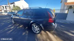 Renault Mégane Break
