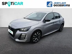 Peugeot 208 100 S&S BVM6 Style