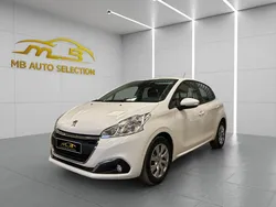 Peugeot 208 *2 places* *tva recuperable* 1.5 blue hdi 100 cv 2020
