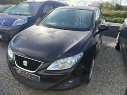 Seat Ibiza 5 pts 1,4 es