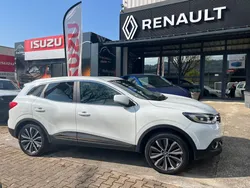 Renault kadjar 1.6l dci 130 4x4 intens