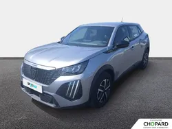 PEUGEOT 2008 100 S&S BVM6 Style