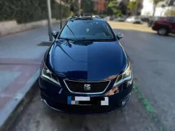 SEAT Ibiza 1.0 EcoTSI 110cv Style Connect Blue DSG