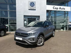 VOLKSWAGEN T-Roc 1.5 TSI EVO 150 Start/Stop DSG7 Style