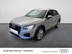 Audi Q2 35 TFSI 150ch Advanced S tronic 7
