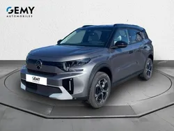 Citroën C3 Aircross Hybride 145 ch Aut Max
