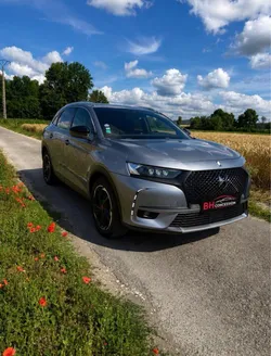 Ds ds7 1.6 performance line