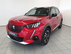 Peugeot 2008 e-2008 136ch GT