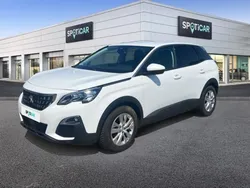 Peugeot 3008 1.2 PureTech 130ch Active S&S