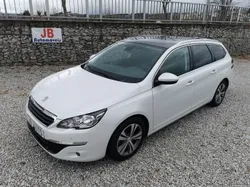 Peugeot 308 SW 1.6 BlueHDi Allure