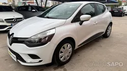 Renault Clio 1.5 dCi Comfort de 2016