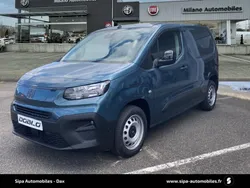 Fiat Doblo III FOURGON M 650 KG BLUEHDI 130 S&S EAT8 4p