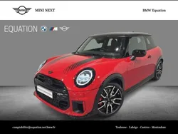Mini Cooper 3 Portes JCW 231ch JCW DKG7