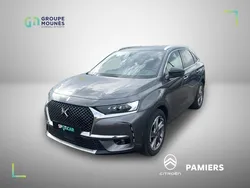 Ds 7 Crossback BlueHDi 180 Automatique Grand Chic