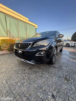 Peugeot 3008 1.6 Hybrid Allure Pack e-EAT8