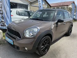 Mini Cooper 2.0 D 143 cv