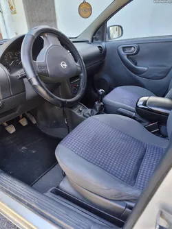 Opel Corsa C