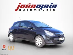 Opel Corsa 1.3 CDTi Enjoy