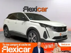 PEUGEOT 3008 Hybrid 136 Allure eDCS6